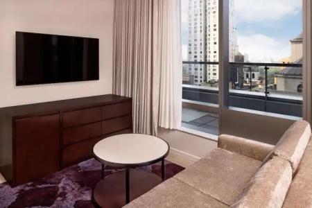 Hilton Club West 57th Street New York - 82