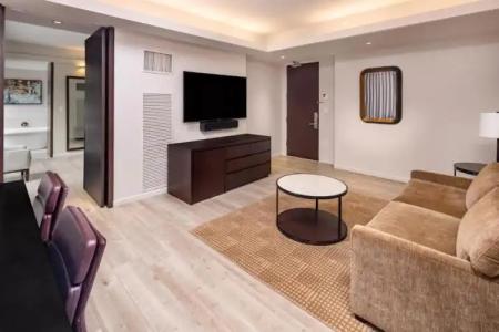 Hilton Club West 57th Street New York - 50