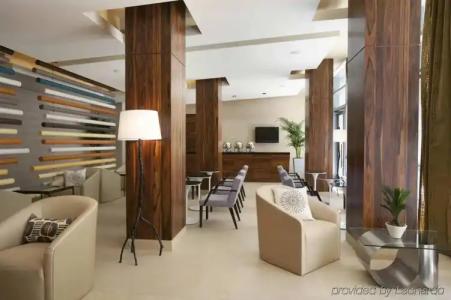 Hilton Club West 57th Street New York - 30