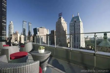 Hilton Club West 57th Street New York - 32