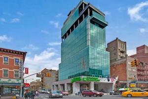 Wyndham Garden Chinatown Hotel, New York