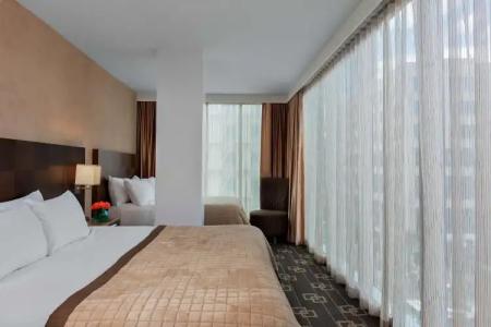 Wyndham Garden Chinatown - 32