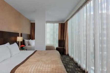 Wyndham Garden Chinatown - 30