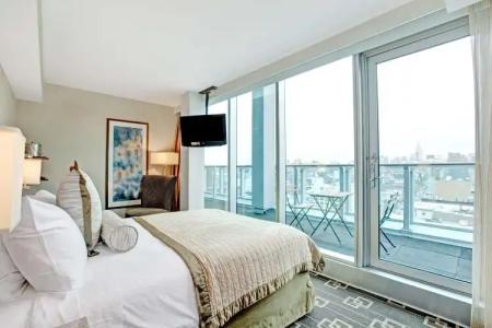 Wyndham Garden Chinatown - 3