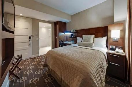 Wyndham Garden Chinatown - 45