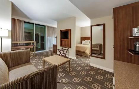 Wyndham Garden Chinatown - 46