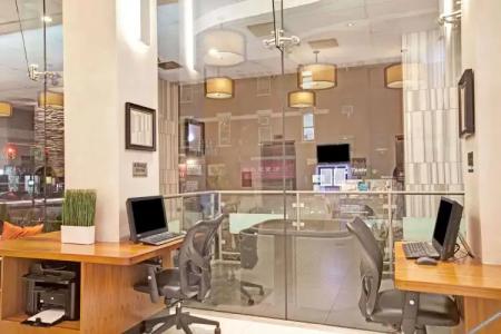 Wyndham Garden Chinatown - 26