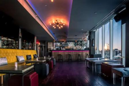 Wyndham Garden Chinatown - 19