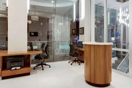 Wyndham Garden Chinatown - 25