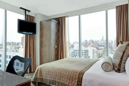 Wyndham Garden Chinatown - 4