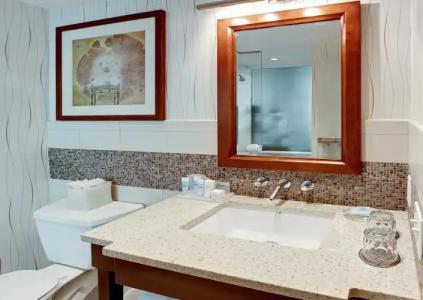 Wyndham Garden Chinatown - 15