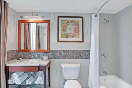 Wyndham Garden Chinatown - 37