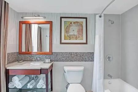 Wyndham Garden Chinatown - 41