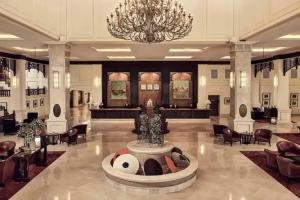 Sofitel Phokeethra Hotel, Phnom Penh