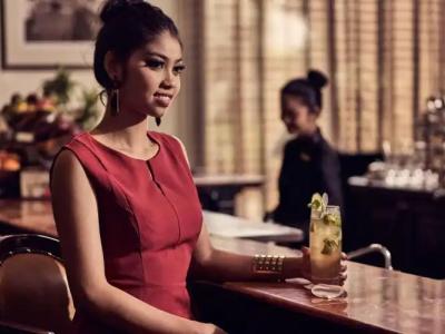 Sofitel Phnom Penh Phokeethra - 27