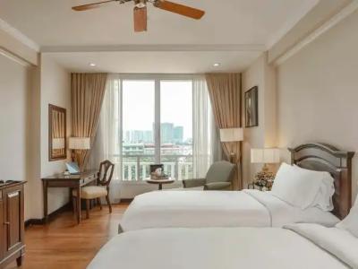 Sofitel Phnom Penh Phokeethra - 44