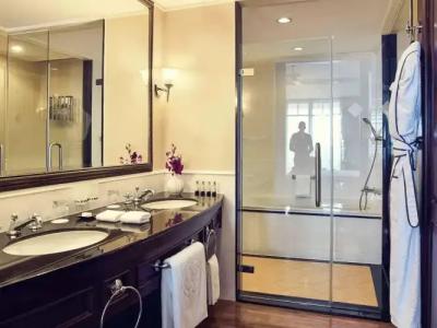 Sofitel Phnom Penh Phokeethra - 86