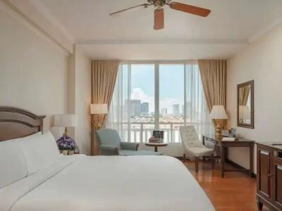 Sofitel Phnom Penh Phokeethra - 83