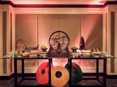 Sofitel Phnom Penh Phokeethra - 33