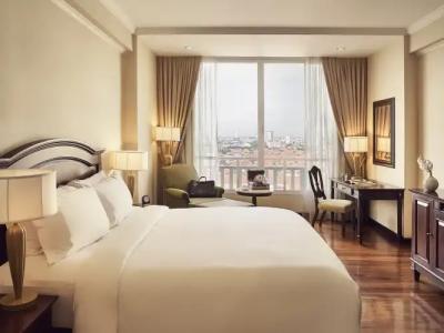 Sofitel Phnom Penh Phokeethra - 82