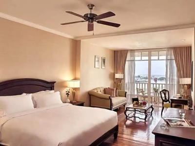 Sofitel Phnom Penh Phokeethra - 97