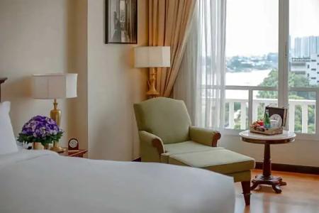 Sofitel Phnom Penh Phokeethra - 77