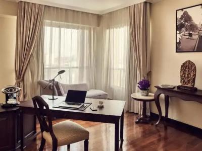 Sofitel Phnom Penh Phokeethra - 153