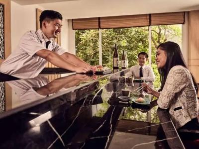 Sofitel Phnom Penh Phokeethra - 30