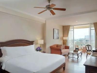 Sofitel Phnom Penh Phokeethra - 84