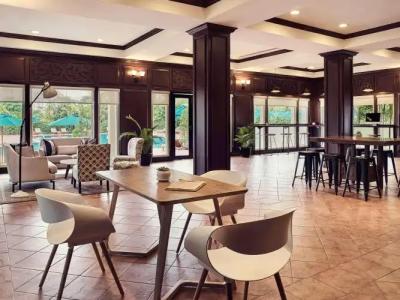 Sofitel Phnom Penh Phokeethra - 28