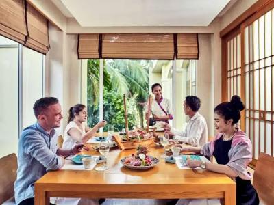 Sofitel Phnom Penh Phokeethra - 29