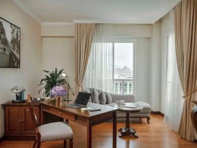 Sofitel Phnom Penh Phokeethra - 136