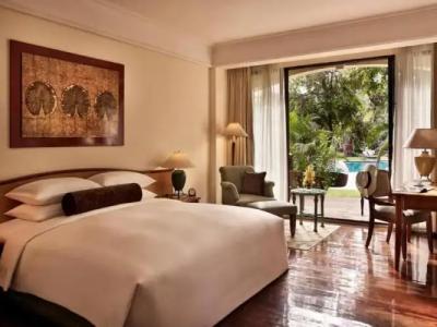 Sofitel Phnom Penh Phokeethra - 103