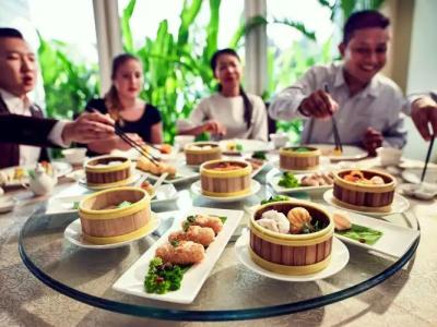 Sofitel Phnom Penh Phokeethra - 11