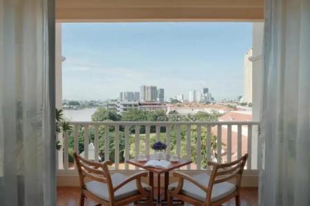 Sofitel Phnom Penh Phokeethra - 141