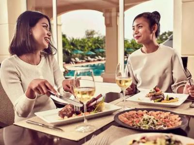 Sofitel Phnom Penh Phokeethra - 31