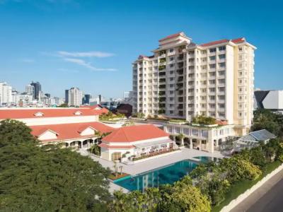 Sofitel Phnom Penh Phokeethra - 41