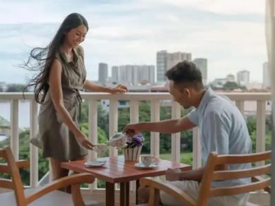 Sofitel Phnom Penh Phokeethra - 43