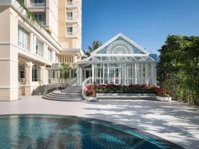 Sofitel Phnom Penh Phokeethra - 47