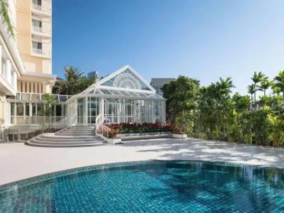 Sofitel Phnom Penh Phokeethra - 42