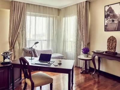 Sofitel Phnom Penh Phokeethra - 114