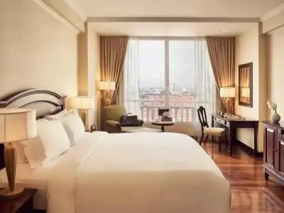 Sofitel Phnom Penh Phokeethra - 69