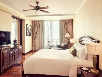 Sofitel Phnom Penh Phokeethra - 36