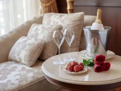 Sofitel Phnom Penh Phokeethra - 123