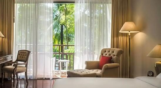 Sofitel Phnom Penh Phokeethra - 101
