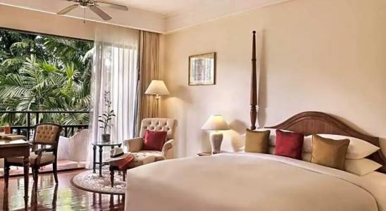 Sofitel Phnom Penh Phokeethra - 102