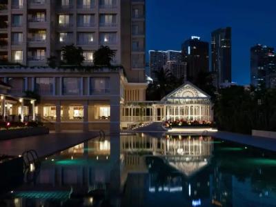 Sofitel Phnom Penh Phokeethra - 45