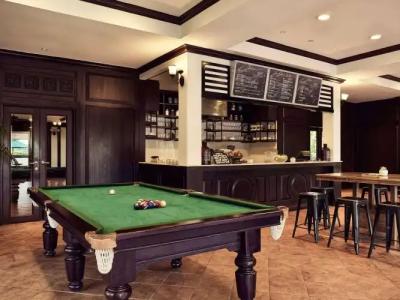 Sofitel Phnom Penh Phokeethra - 19