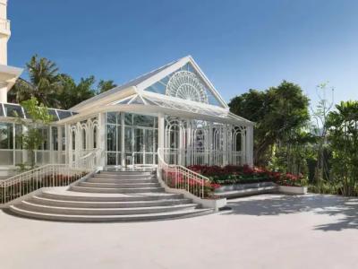 Sofitel Phnom Penh Phokeethra - 46