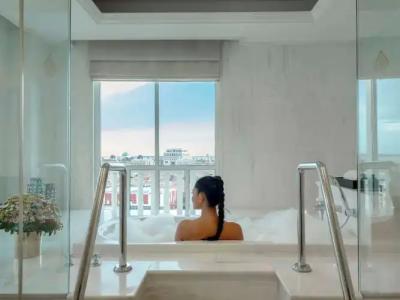 Sofitel Phnom Penh Phokeethra - 126